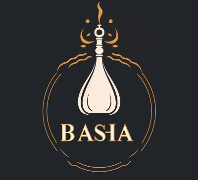 Basha Logo